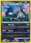 Image de la carte Grahyena 66/146