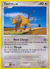 Image de la carte Tauros 74/146