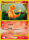Image de la carte Salamèche 101/100