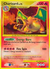 Image de la carte Dracaufeu 103/100