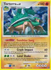 Image de la carte Torterra 11/100
