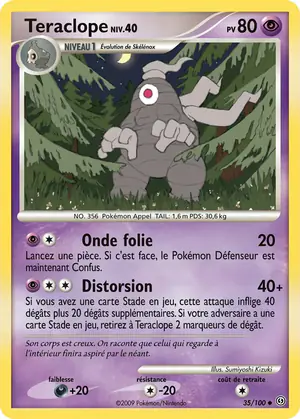 T&eacute;raclope 35/100