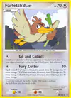Image de la carte Canarticho 38/100