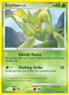 Image de la carte Insécateur 49/100