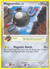 Image de la carte Magnéti 66/100