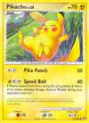 Image de la carte Pikachu 70/100