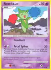 Image de la carte Roselia 72/100