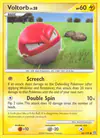 Image de la carte Voltorbe 80/100
