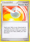 Image de la carte Honor ball 91/100