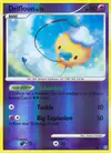 Image de la carte Baudrive SH1/100