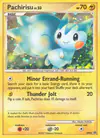 Image de la carte Pachirisu DP04/