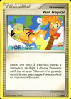 Image de la carte Vent tropical DP05/