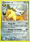 Image de la carte Dinoclier DP08/
