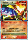 Image de la carte Simiabraz DP10/