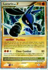 Image de la carte Lucario DP12/