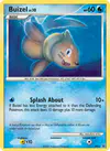 Image de la carte Buizel DP13/