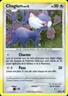 Image de la carte Chaglam DP23/