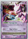Image de la carte Mewtwo DP28/