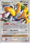 Image de la carte Regigigas DP30/
