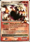 Image de la carte Heatran DP31/