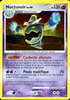 Image de la carte Noctunoir DP33/