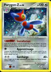 Image de la carte Porygon-Z DP35/