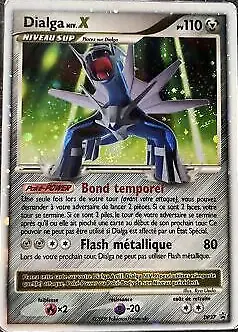 Image de la carte Pokemon Dialga DP37/56