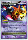 Image de la carte Giratina DP38/
