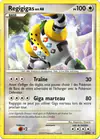 Image de la carte Regigigas DP40/