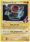 Image de la carte Tarinorme DP43/