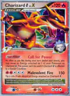 Image de la carte Dracaufeu DP45/