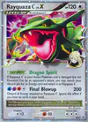 Image de la carte Rayquaza DP47/