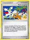 Image de la carte Vent tropical DP48/