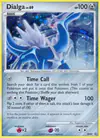 Image de la carte Dialga DP49/