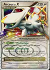 Image de la carte Arceus DP53/