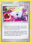 Image de la carte Zone ultime DP55/