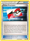 Image de la carte Ticket Prioritaire 19/20