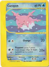 Image de la carte Corayon 102/165