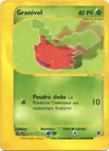 Image de la carte Granivol 112/165