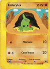 Image de la carte Embrylex 116/165