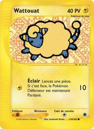Wattouat 119/165