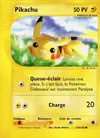 Image de la carte Pikachu 124/165