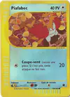 Image de la carte Piafabec 130/165