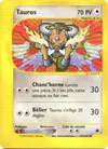 Image de la carte Tauros 133/165