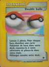 Image de la carte Double balle 139/165