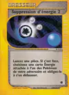Image de la carte Suppression d'énergie 2 140/165