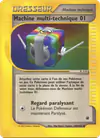 Image de la carte Machine multi-technique 01 144/165