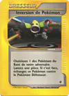 Image de la carte Inversion de Pokémon 146/165