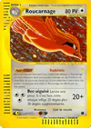 Image de la carte Roucarnage 23/165