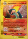 Image de la carte Typhlosion 28/165